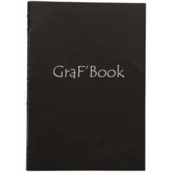 Clairefontaine GraF'Book 360° Skizzenbuch