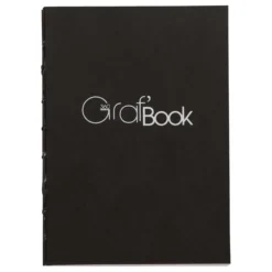 Clairefontaine GraF'Book 360° Skizzenbuch