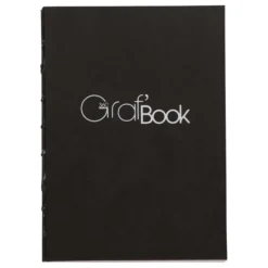 Clairefontaine GraF'Book 360° Skizzenbuch