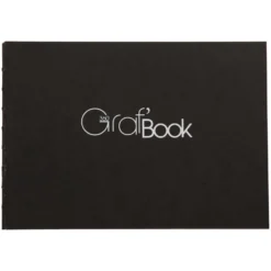 Clairefontaine GraF'Book 360° Skizzenbuch