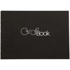 Clairefontaine GraF'Book 360° Skizzenbuch