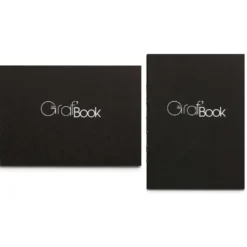 Clairefontaine GraF'Book 360° Skizzenbuch