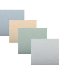 Clairefontaine INGRES Pastellpapier-Sortiment