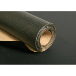 Clairefontaine Kraftpapier Rolle schwarz