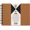 Clairefontaine Kraftpapier Skizzenbuch