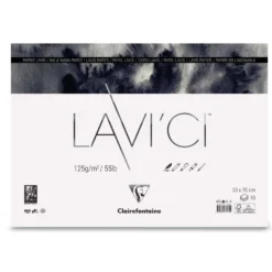 Clairefontaine LAVI'Ci Lavis Zeichenpapier