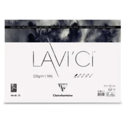 Clairefontaine LAVI'Ci Lavis Zeichenpapier