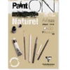 Clairefontaine Paint ON Naturel Karton