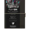 Clairefontaine Paint ON Skizzenbuch