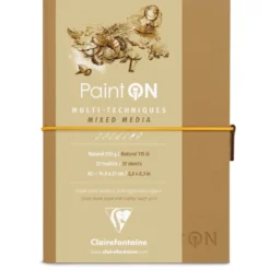 Clairefontaine Paint ON Skizzenbuch