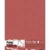 Clairefontaine Paint ON Terrakotta