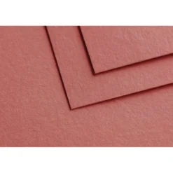 Clairefontaine Paint ON Terrakotta