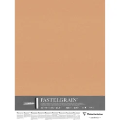 Clairefontaine PASTELGRAIN® Pastellpapier