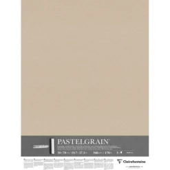 Clairefontaine PASTELGRAIN® Pastellpapier