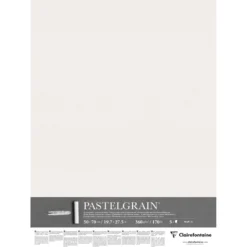 Clairefontaine PASTELGRAIN® Pastellpapier