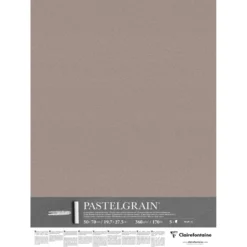 Clairefontaine PASTELGRAIN® Pastellpapier