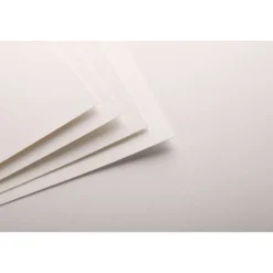 Clairefontaine PASTELMAT® Pastellblock, weiß