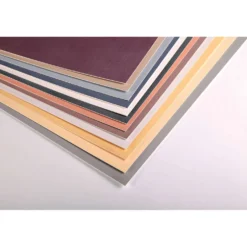Clairefontaine PASTELMAT® Pastellkarton kaschiert
