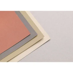 Clairefontaine PASTELMAT® Pastellblock N° 7