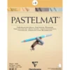 Clairefontaine PASTELMAT® Version 1 Pastellmalblock
