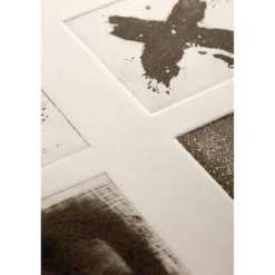 Clairefontaine SALLAND Kunstdruck-Karton