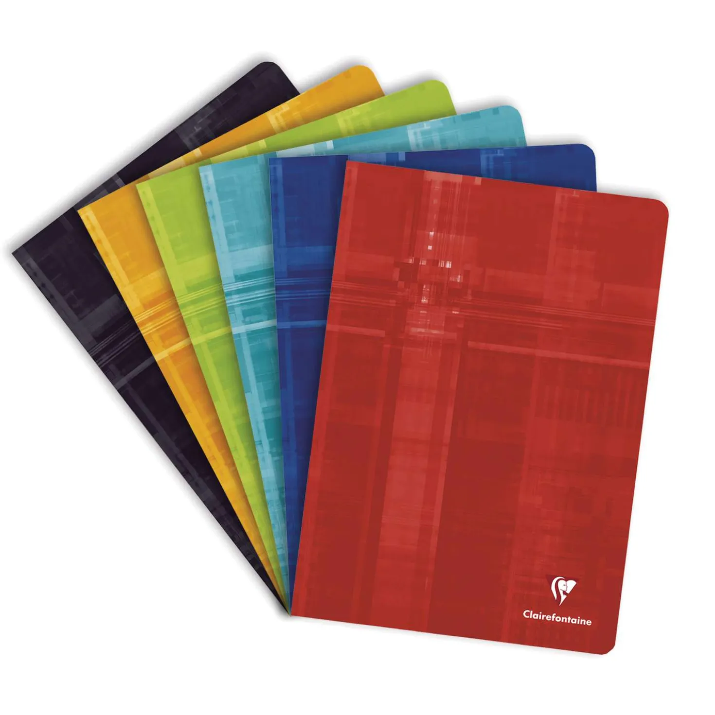 Clairefontaine Schulheft