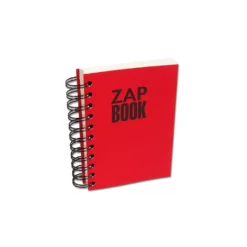 Clairefontaine Spiralblock ZAP BOOK