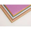 Clairefontaine TULIPE Bastelpapier, 24er-Sortiment Pastell-Farbtöne