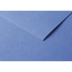 Clairefontaine TULIPE farbiges Bastelpapier, Bogenware