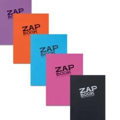 Clairefontaine ZAP BOOK