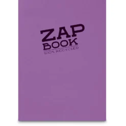 Clairefontaine ZAP BOOK