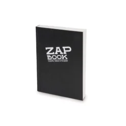 Clairefontaine ZAP BOOK