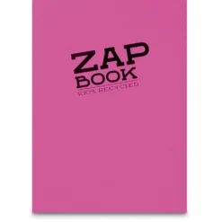 Clairefontaine ZAP BOOK