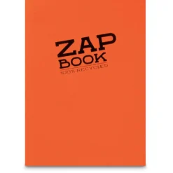 Clairefontaine ZAP BOOK