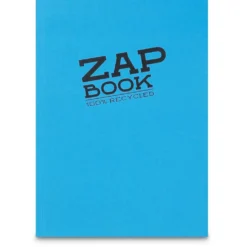 Clairefontaine ZAP BOOK