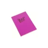 Clairefontaine 1/2 ZAP BOOK