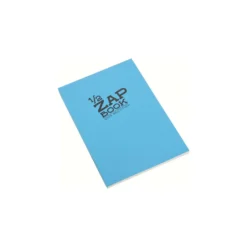 Clairefontaine 1/2 ZAP BOOK