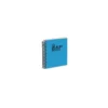 Clairefontaine 1/2 ZAP BOOK Spiralblock