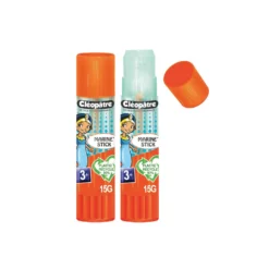 Cleopatre Klebesticks ''Schulpack''