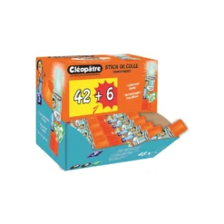 Cléopâtre MARINE STICK Klebestifte