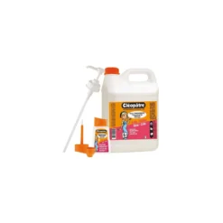 Cléopâtre Adhésive Klebstoff Schulpackung