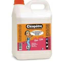 Cléopâtre Adhésive Klebstoff Schulpackung