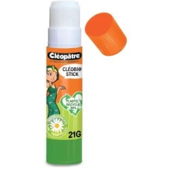 Cléopâtre CléoBi@ Klebestift