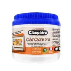 Cléopâtre Cléo’Cadre pro