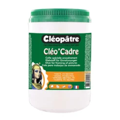 Cléopâtre Cléo'Cadre Weißleim für Einrahmungen