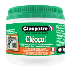 Cléopâtre CLÉOCOL