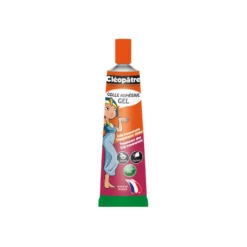 Cléopâtre Colle écolier GEL Bastelkleber