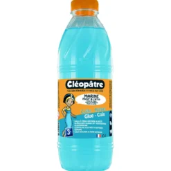 Cléopâtre Klebstoff Marine