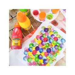 Cléopâtre Mischpalette + 8 Schwammtupfer