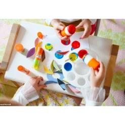 Cléopâtre Mischpalette + 8 Schwammtupfer